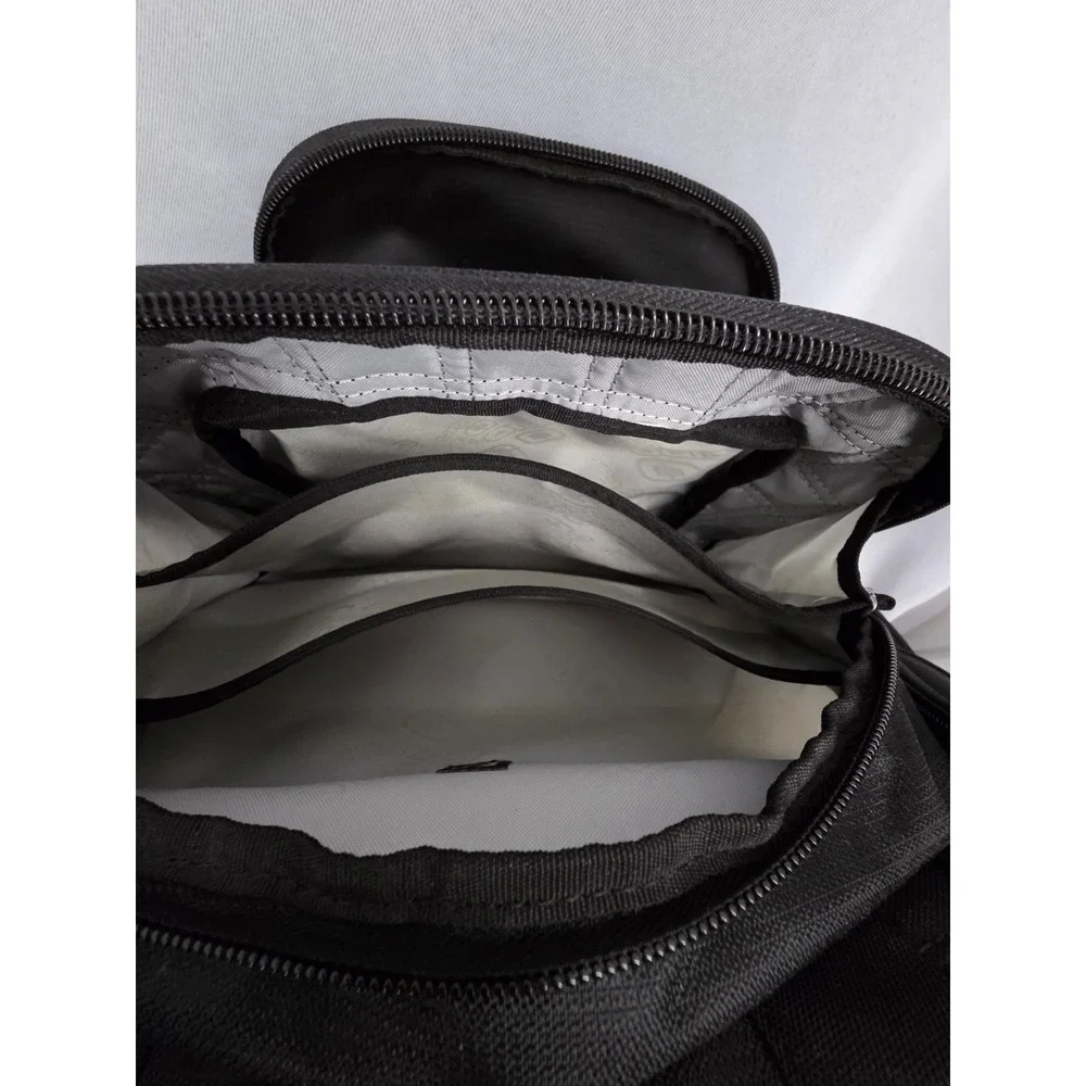 OGIO mastermind black